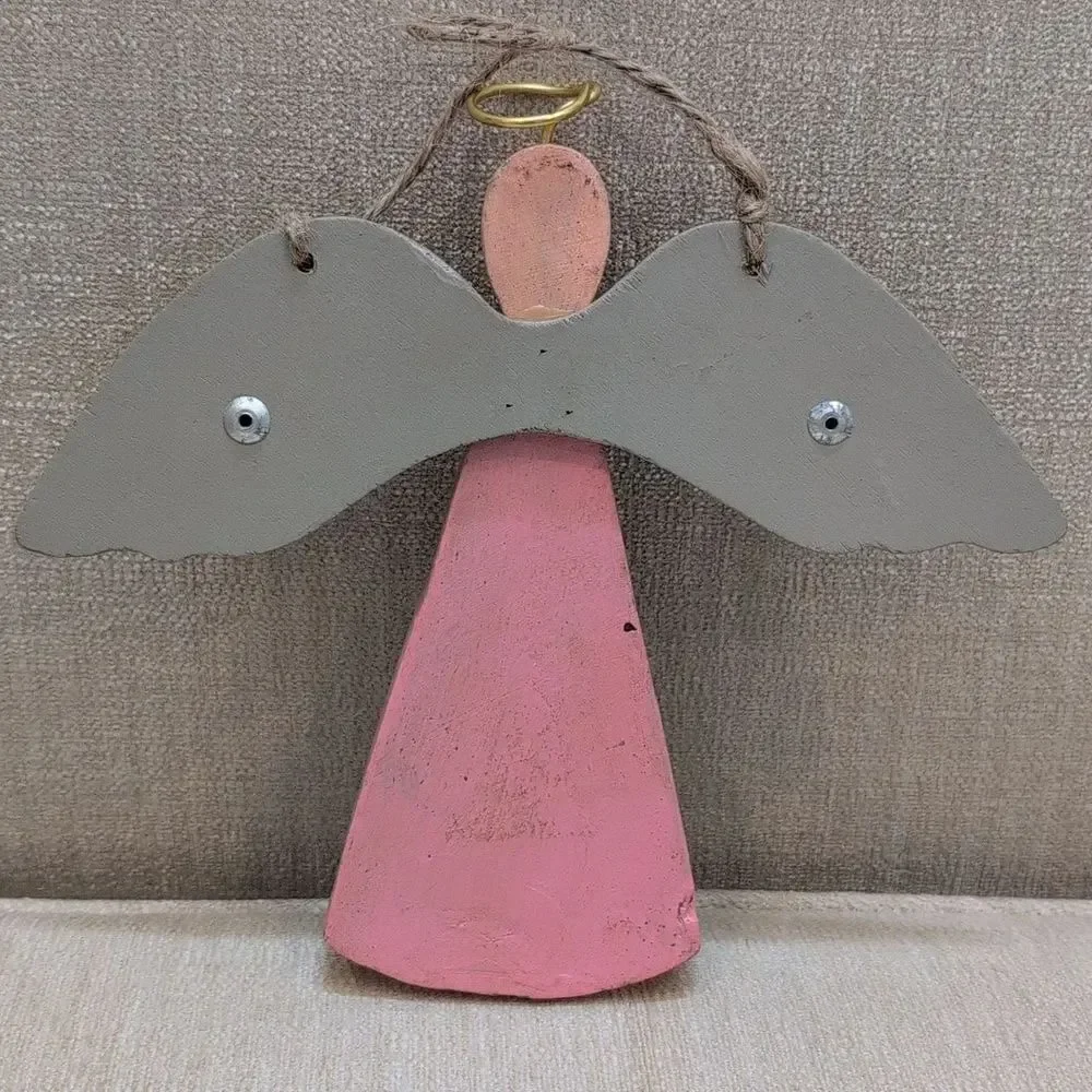 Handmade add touch